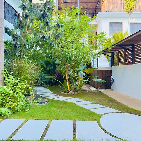 Soul Dream Bonita Apartment Las Terrenas Exterior foto