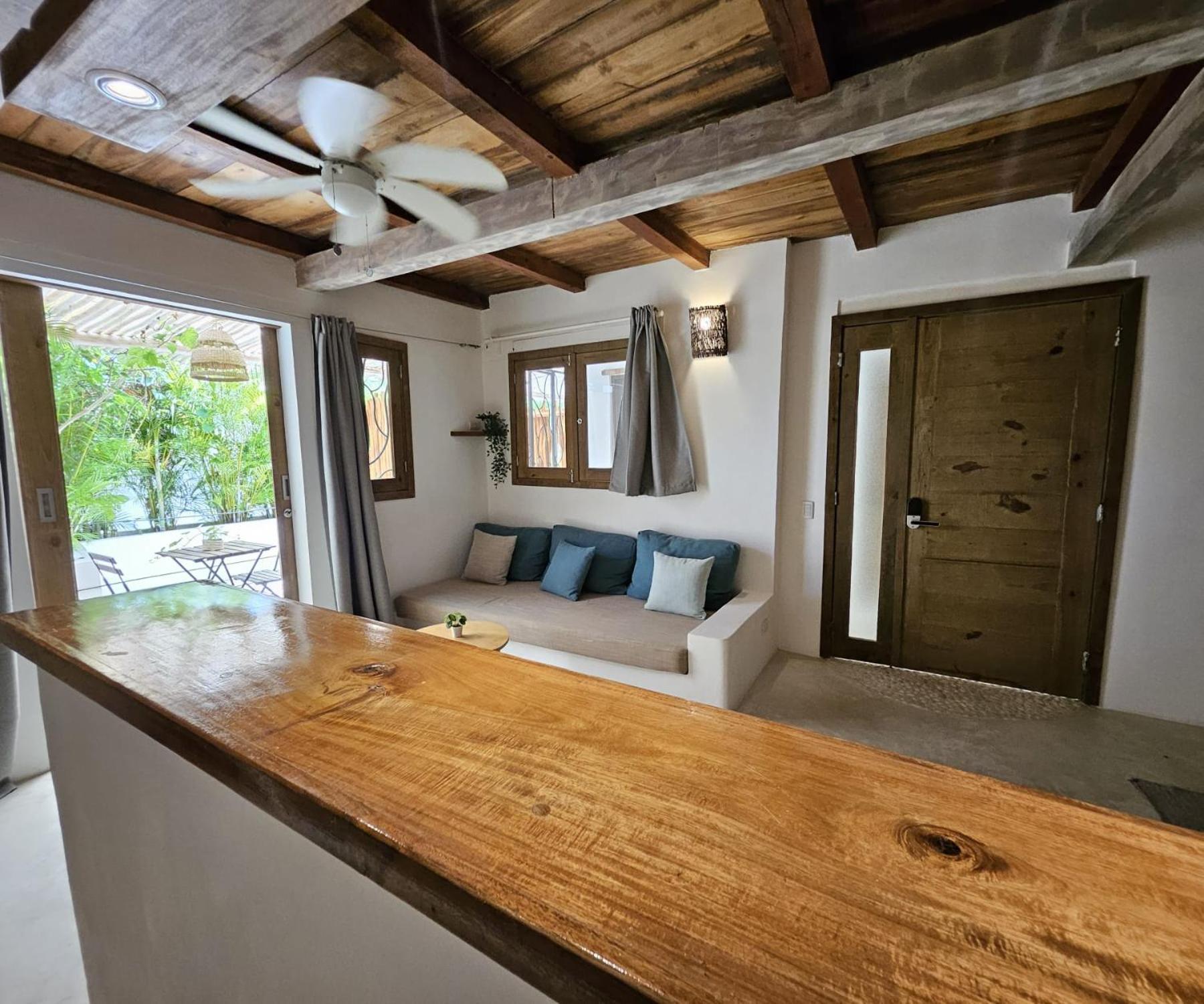 Soul Dream Bonita Apartment Las Terrenas Exterior foto