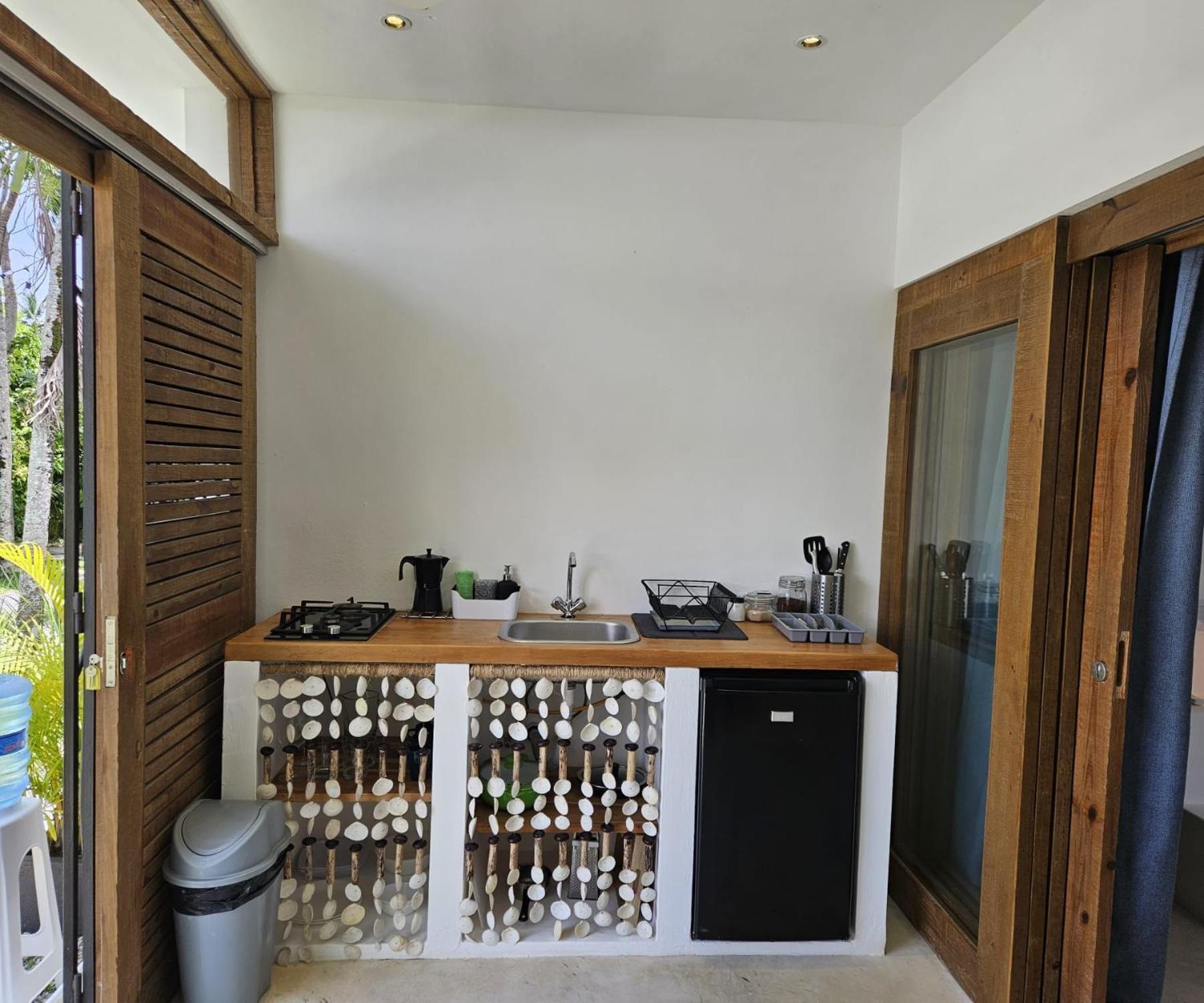 Soul Dream Bonita Apartment Las Terrenas Exterior foto