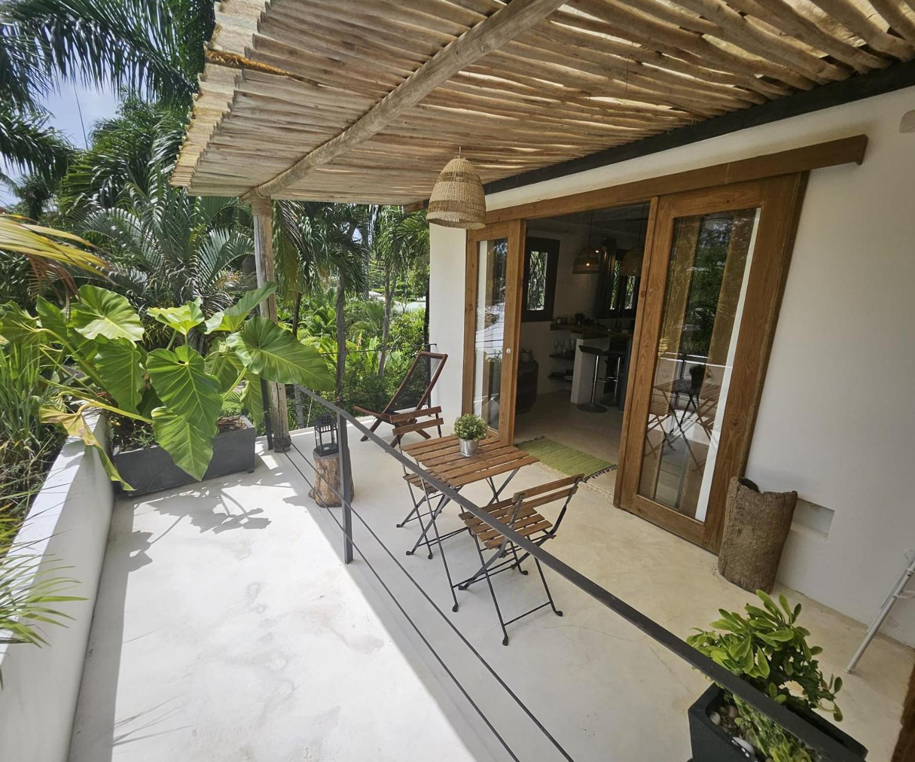 Soul Dream Bonita Apartment Las Terrenas Exterior foto