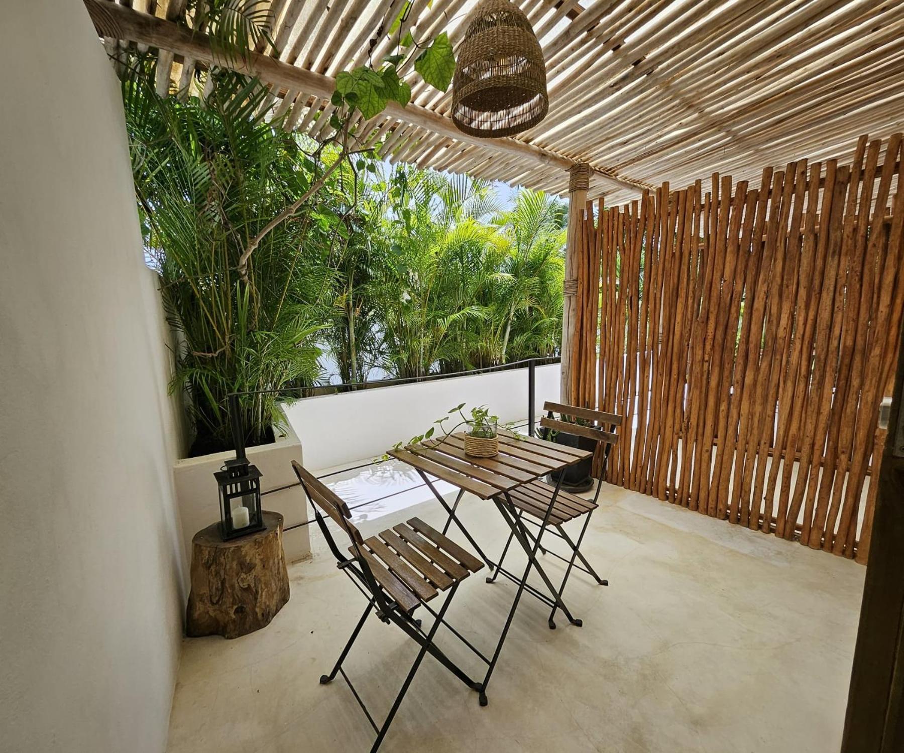 Soul Dream Bonita Apartment Las Terrenas Exterior foto