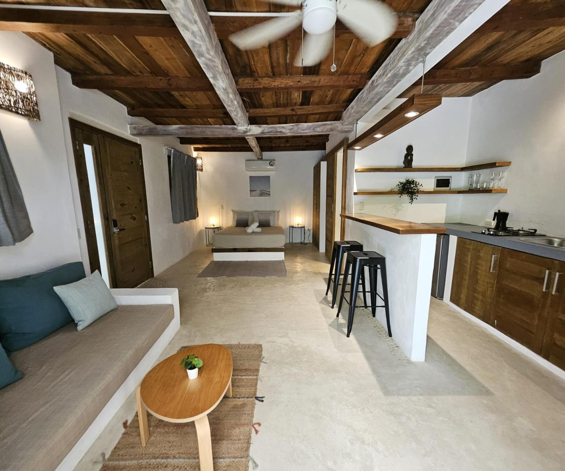 Soul Dream Bonita Apartment Las Terrenas Exterior foto