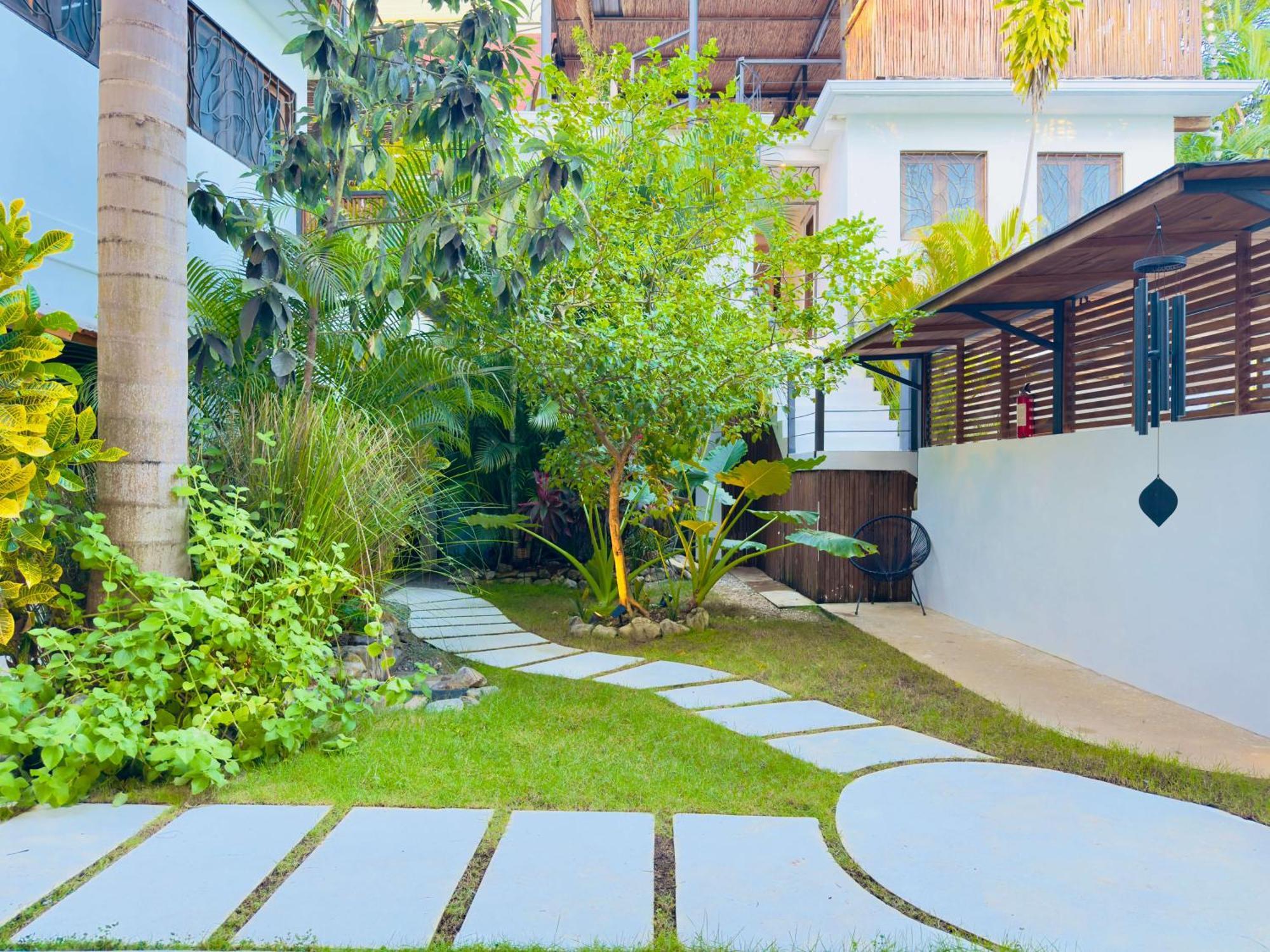 Soul Dream Bonita Apartment Las Terrenas Exterior foto