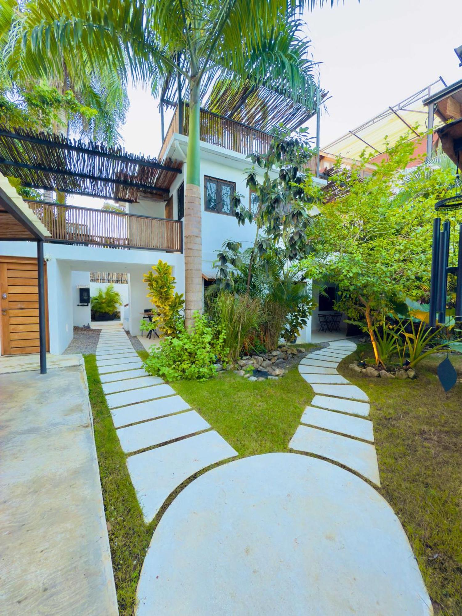 Soul Dream Bonita Apartment Las Terrenas Exterior foto