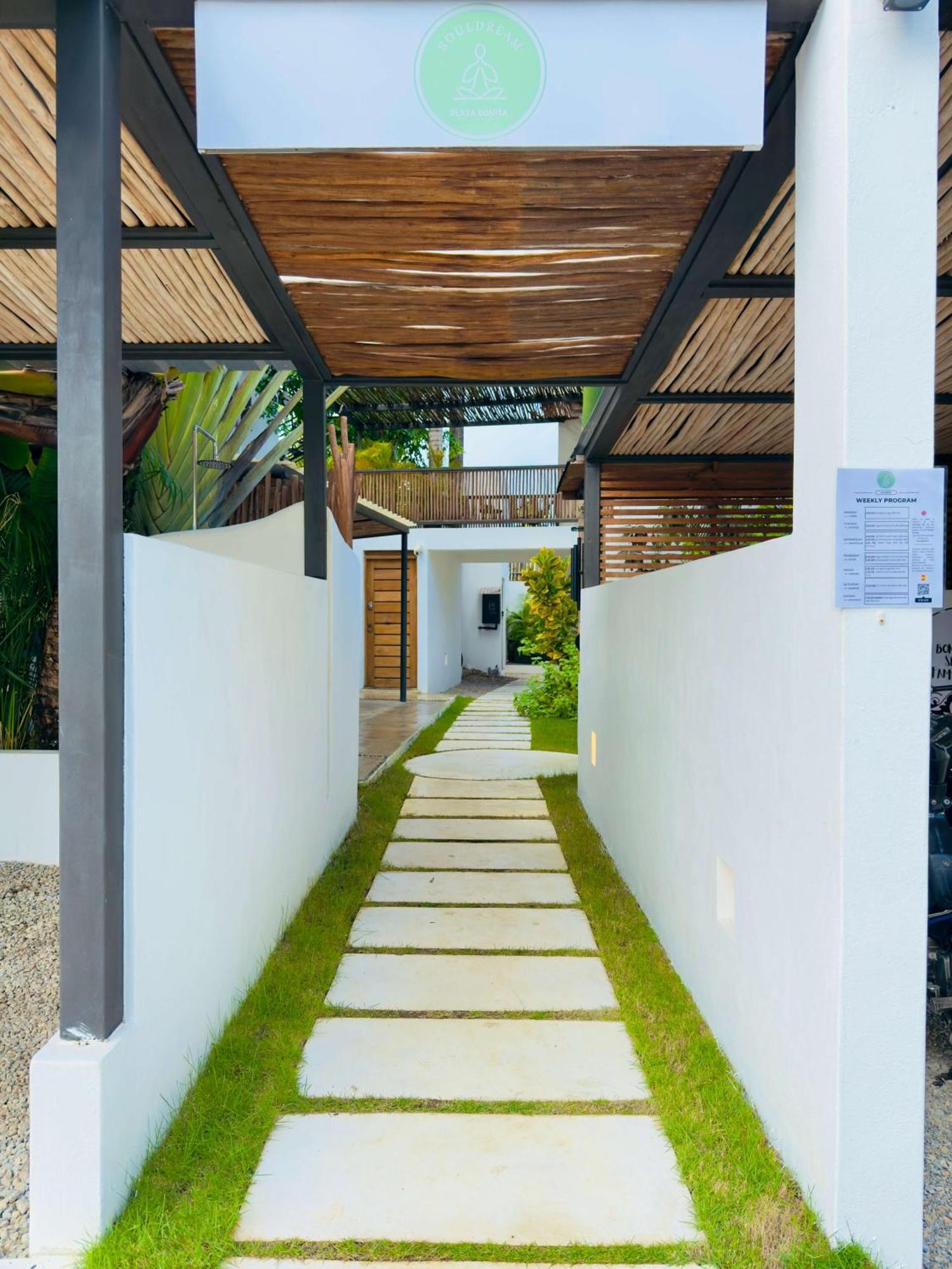 Soul Dream Bonita Apartment Las Terrenas Exterior foto