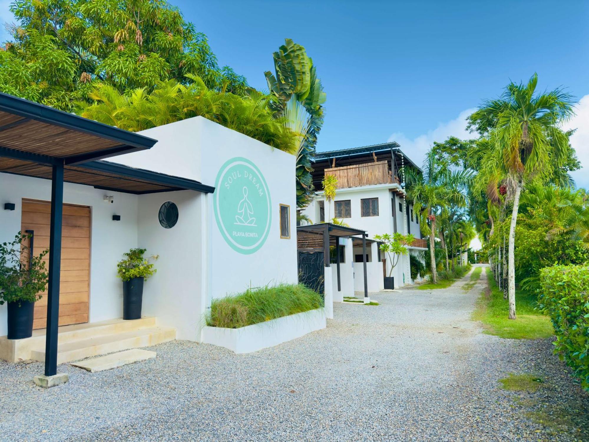 Soul Dream Bonita Apartment Las Terrenas Exterior foto