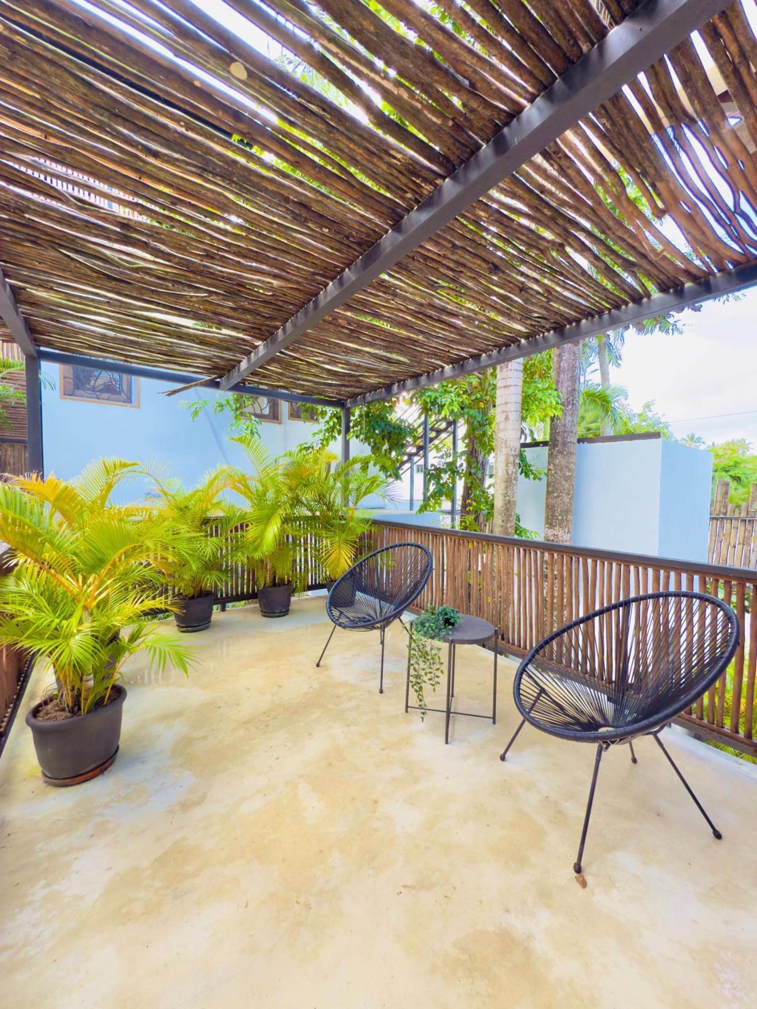 Soul Dream Bonita Apartment Las Terrenas Exterior foto