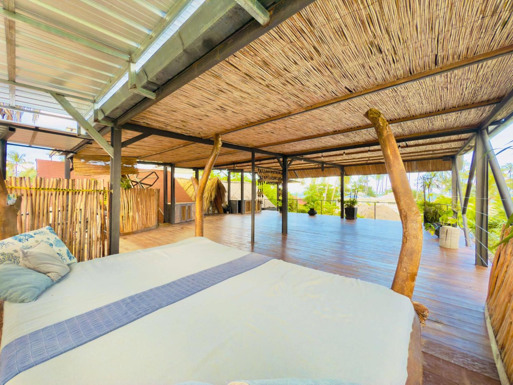 Soul Dream Bonita Apartment Las Terrenas Exterior foto