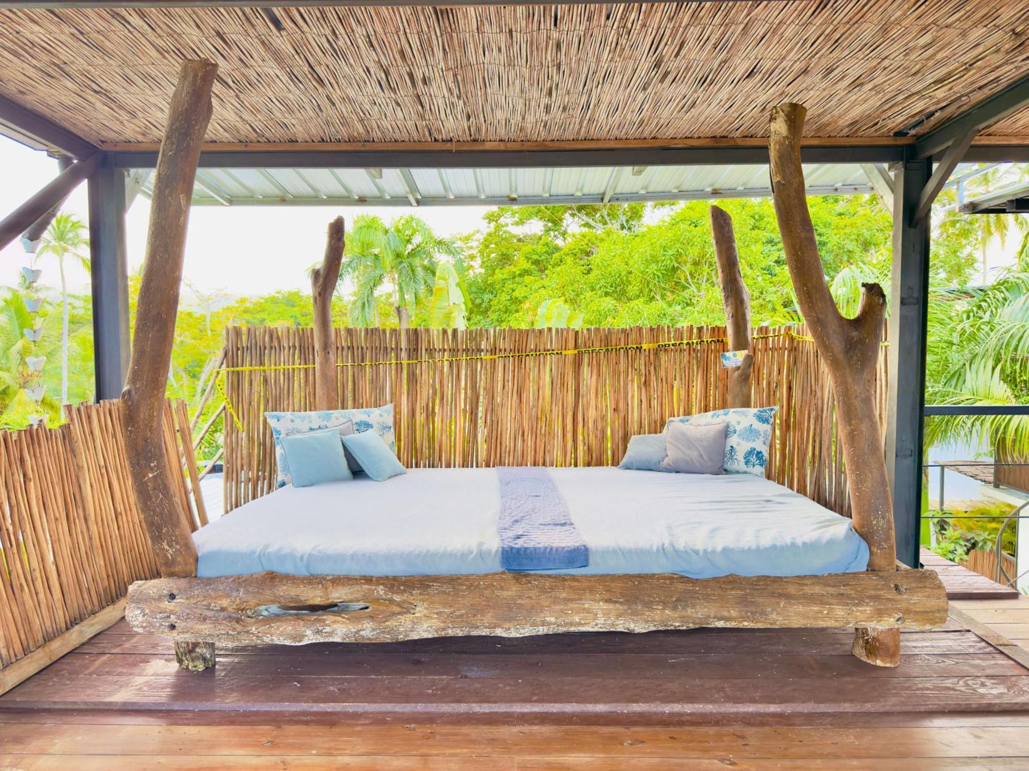 Soul Dream Bonita Apartment Las Terrenas Exterior foto