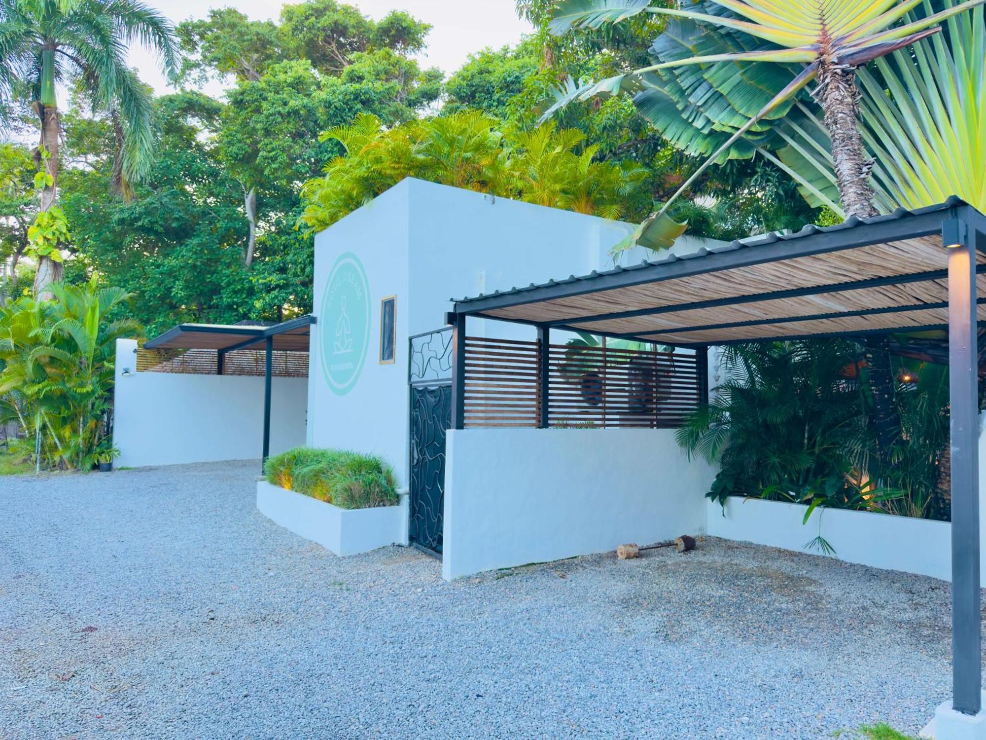 Soul Dream Bonita Apartment Las Terrenas Exterior foto