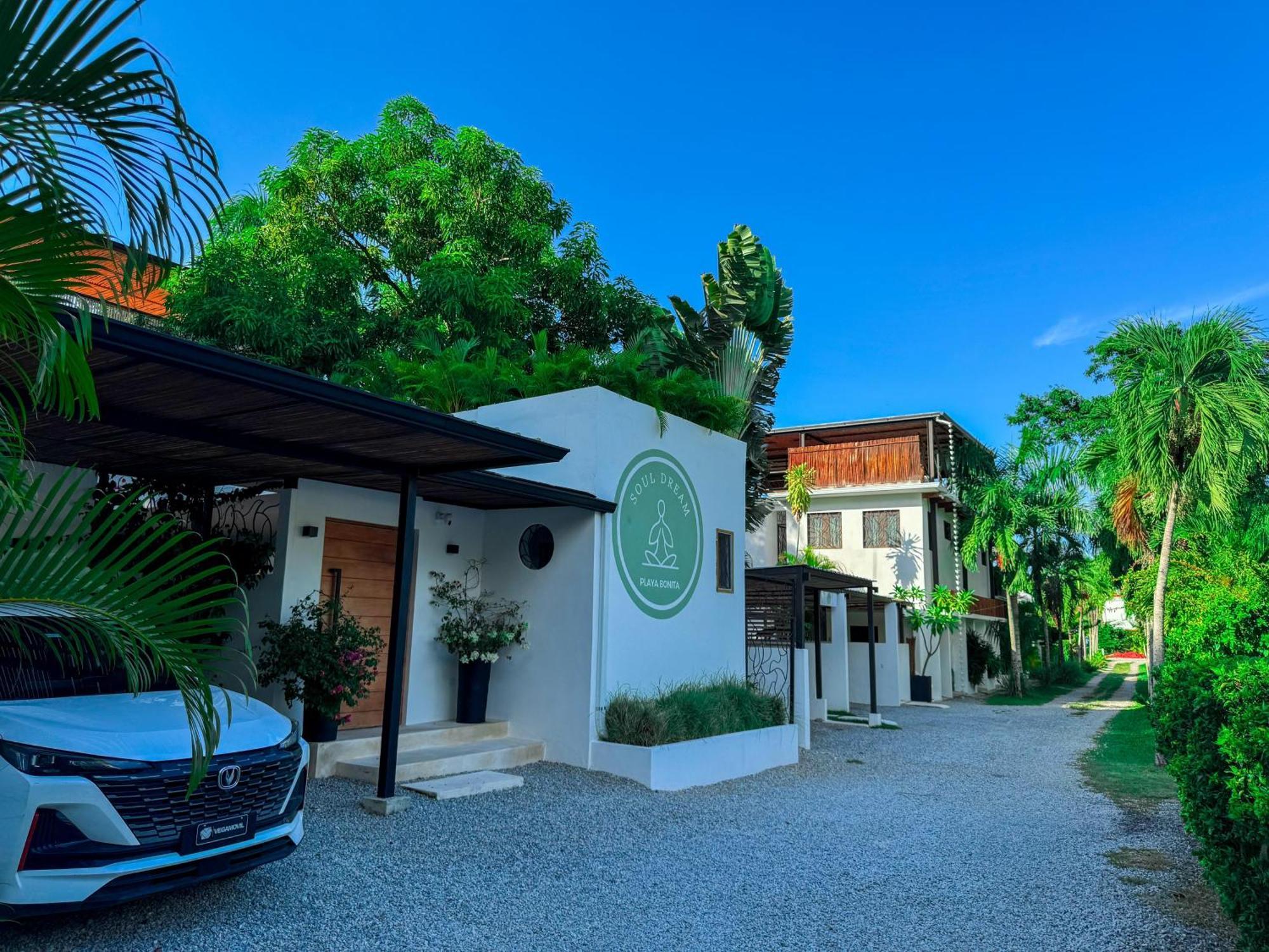 Soul Dream Bonita Apartment Las Terrenas Exterior foto