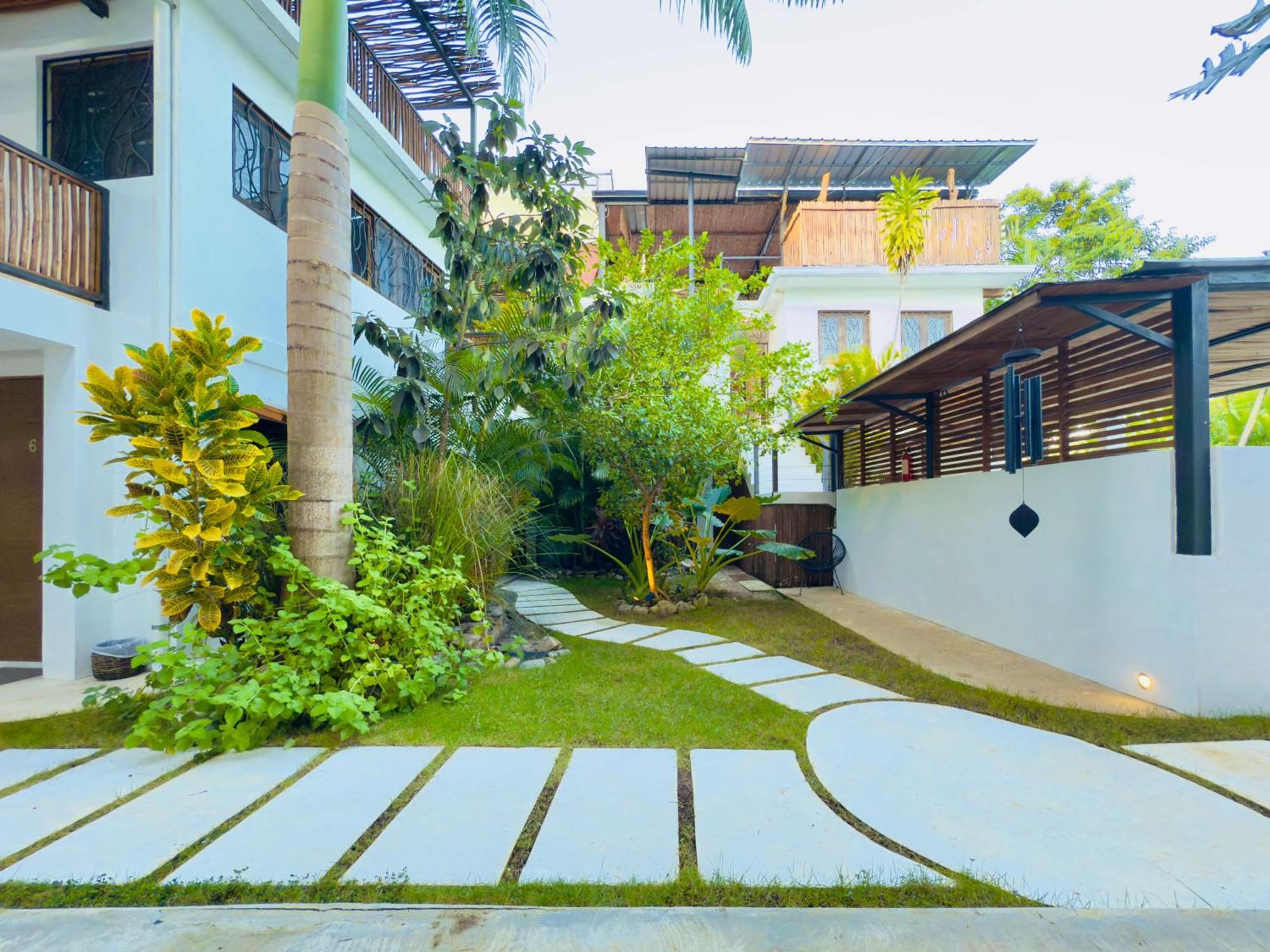 Soul Dream Bonita Apartment Las Terrenas Exterior foto