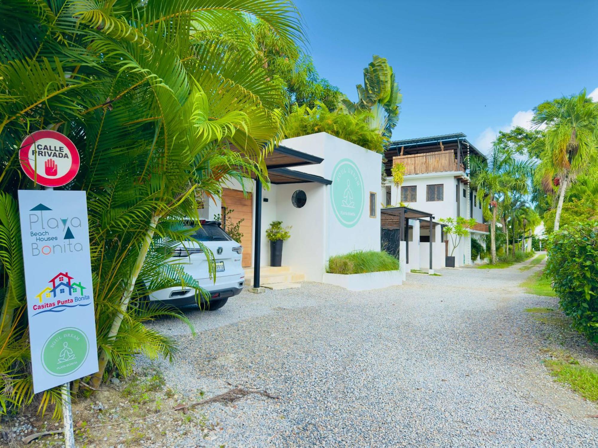Soul Dream Bonita Apartment Las Terrenas Exterior foto