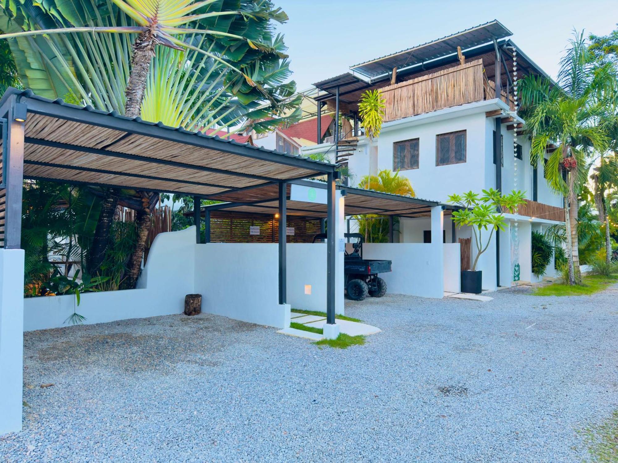 Soul Dream Bonita Apartment Las Terrenas Exterior foto