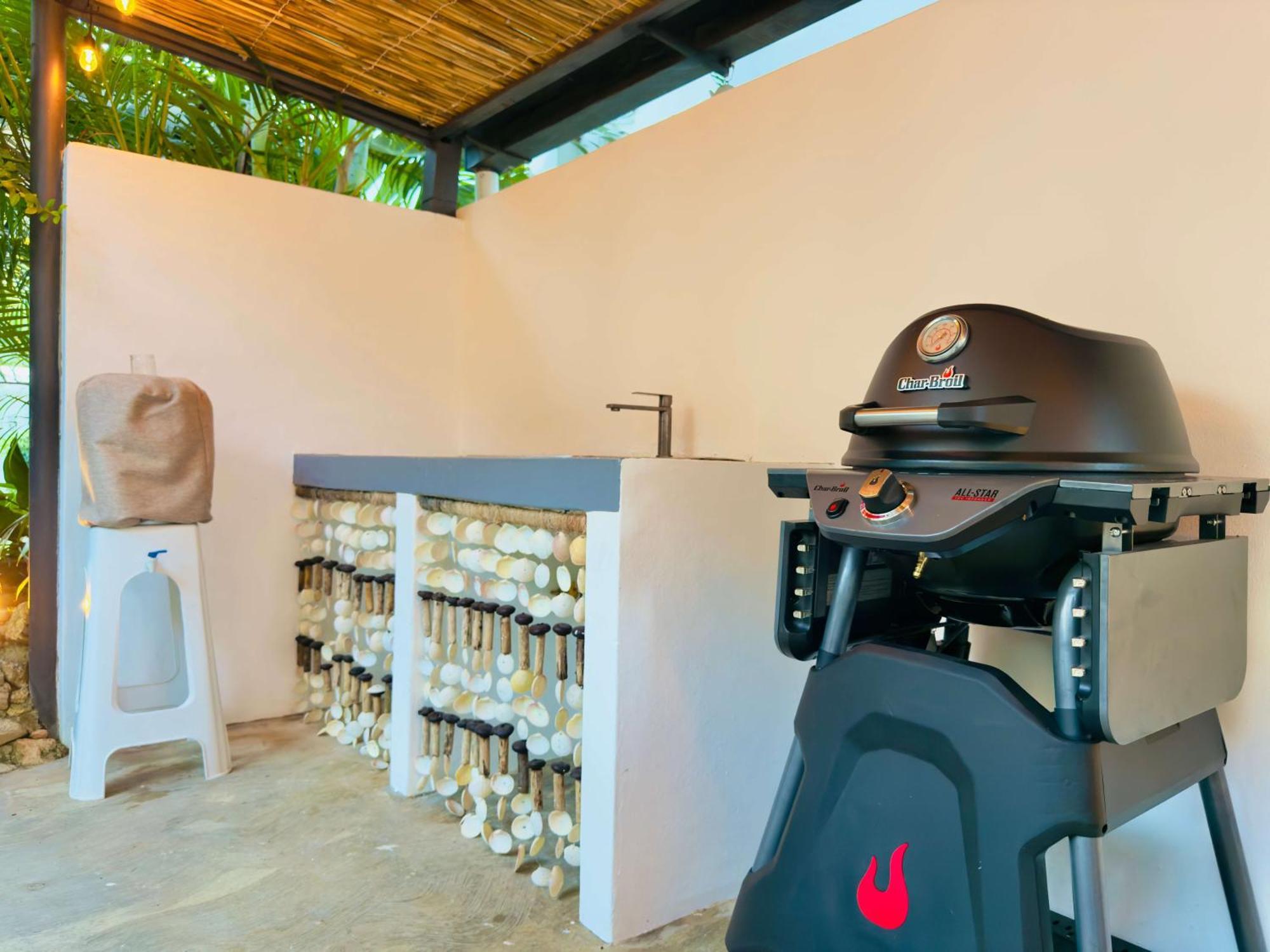 Soul Dream Bonita Apartment Las Terrenas Exterior foto