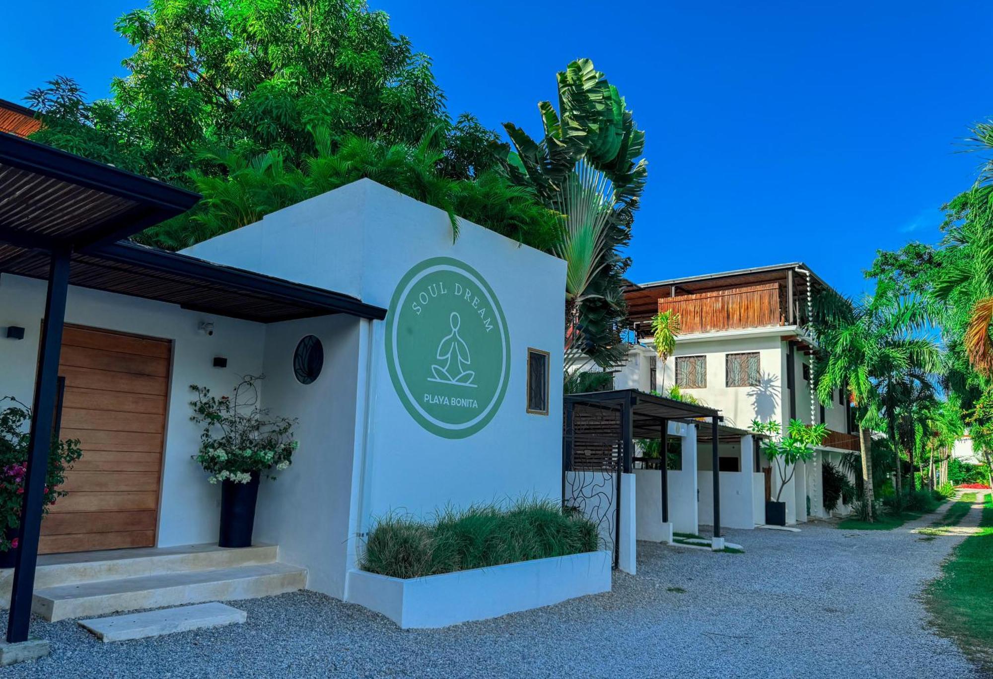 Soul Dream Bonita Apartment Las Terrenas Exterior foto