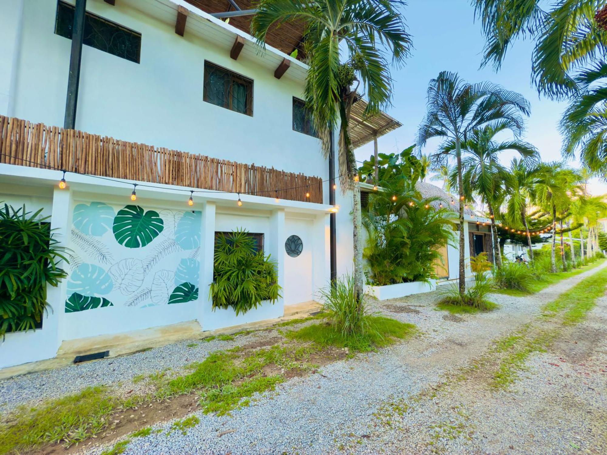 Soul Dream Bonita Apartment Las Terrenas Exterior foto