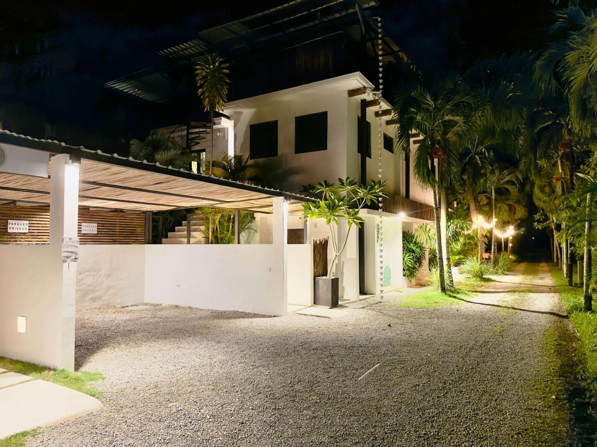 Soul Dream Bonita Apartment Las Terrenas Exterior foto