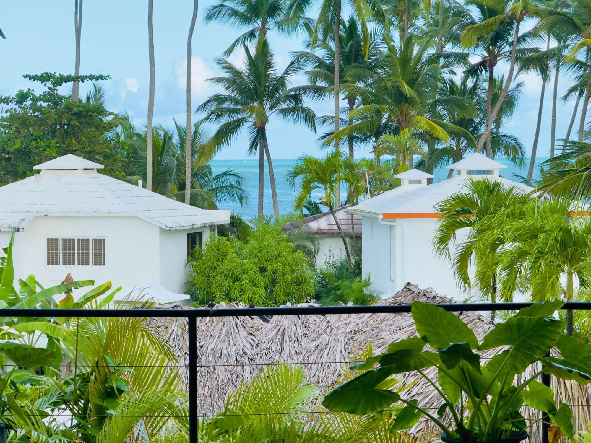 Soul Dream Bonita Apartment Las Terrenas Exterior foto