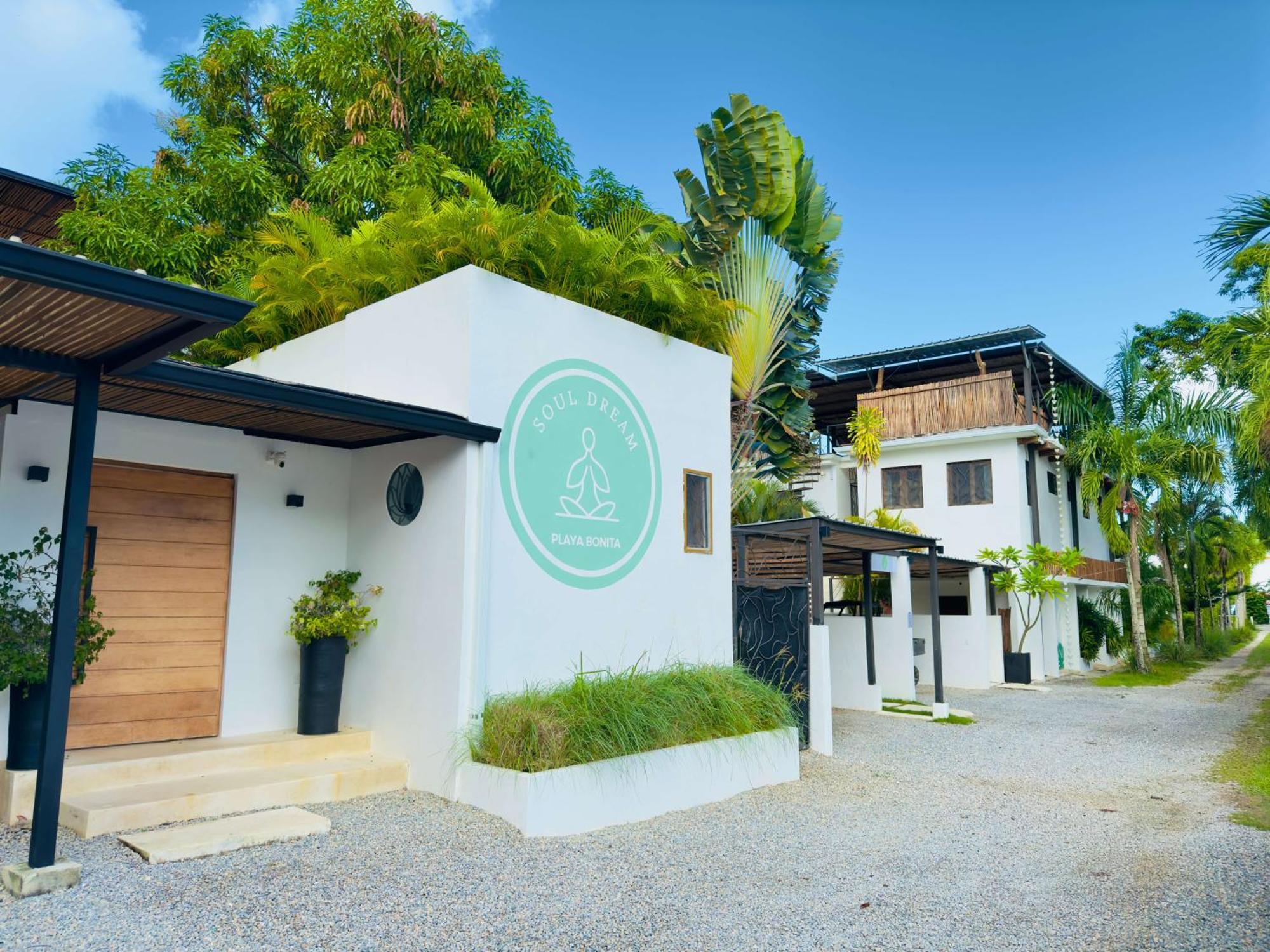 Soul Dream Bonita Apartment Las Terrenas Exterior foto