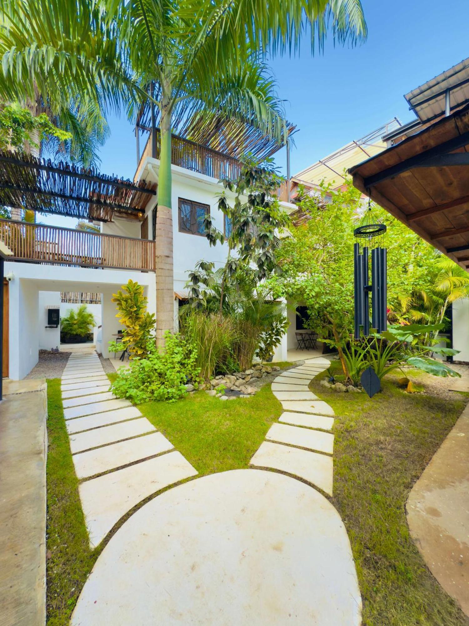 Soul Dream Bonita Apartment Las Terrenas Exterior foto