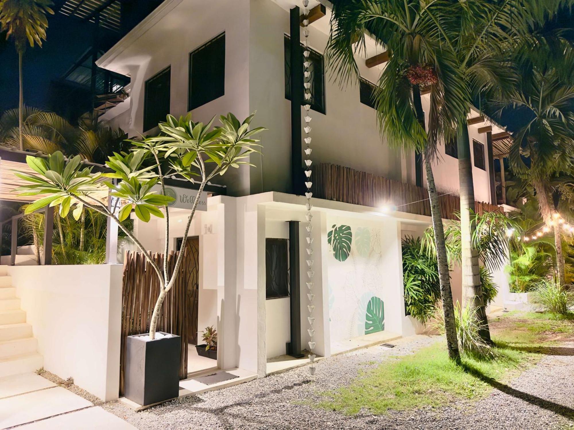 Soul Dream Bonita Apartment Las Terrenas Exterior foto