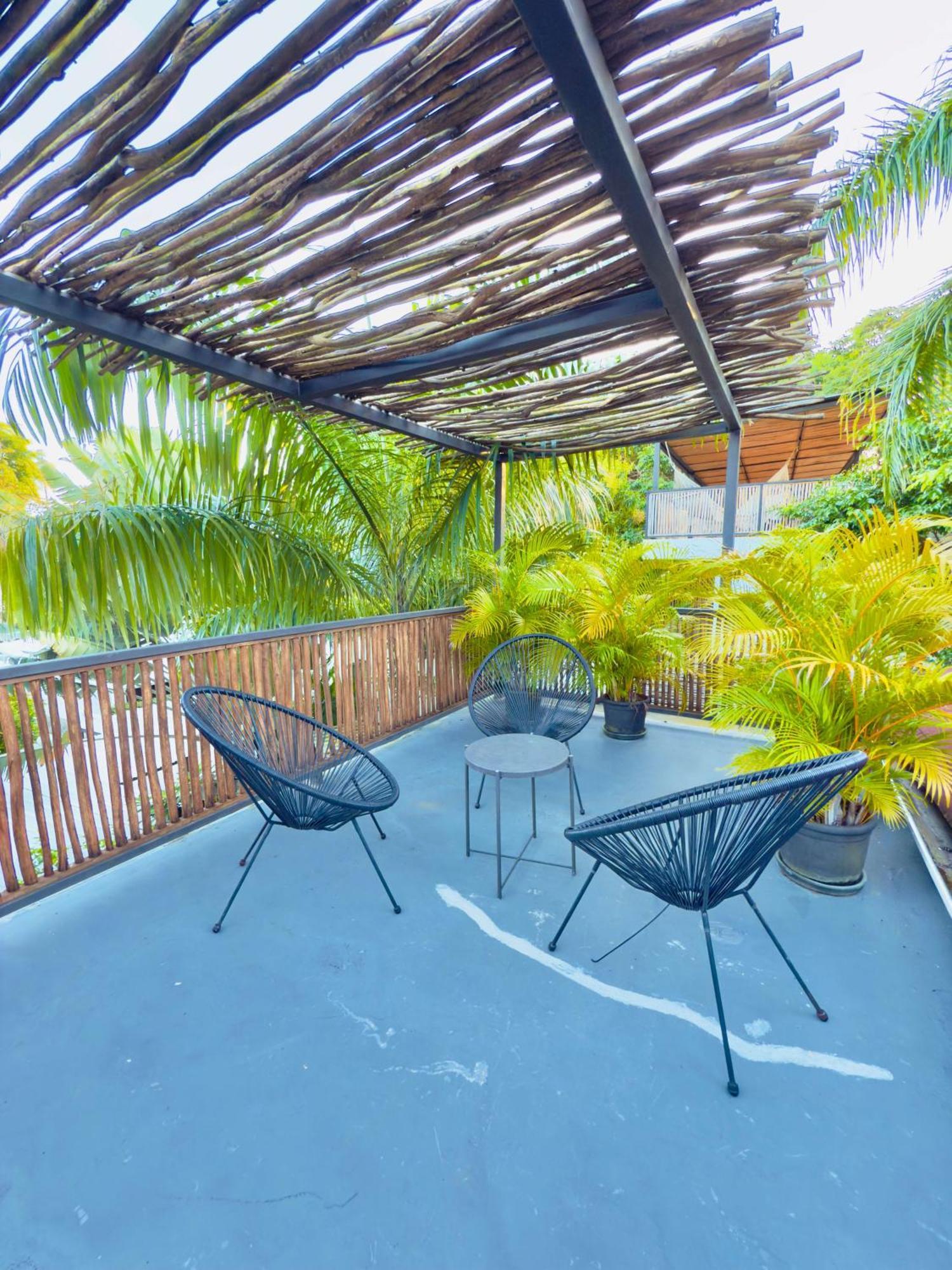 Soul Dream Bonita Apartment Las Terrenas Exterior foto