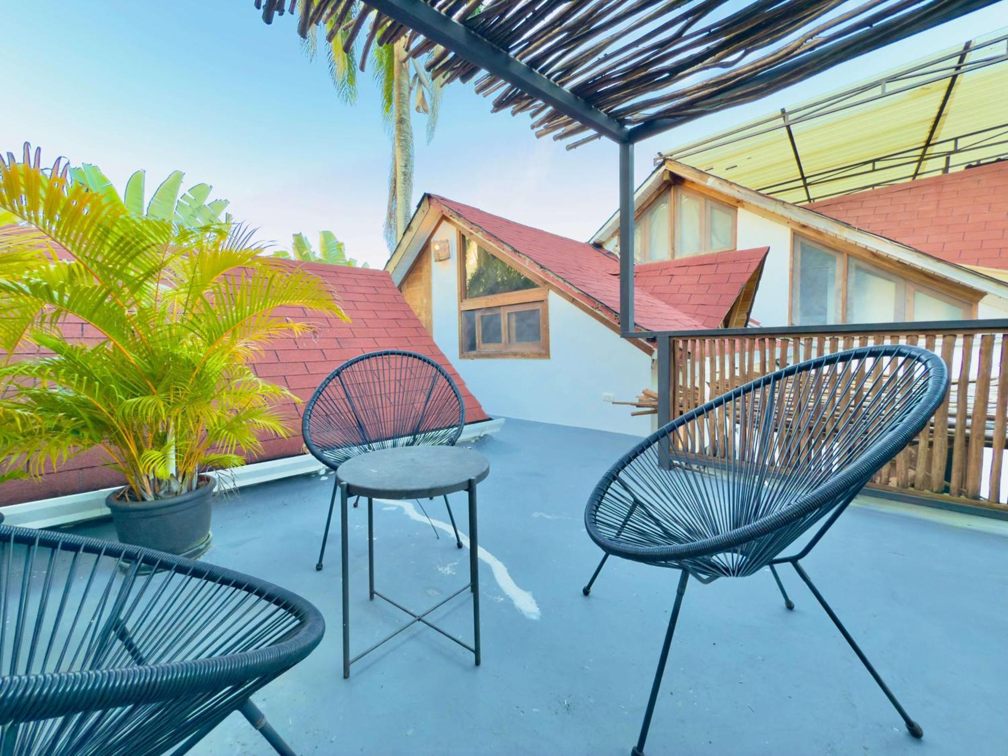 Soul Dream Bonita Apartment Las Terrenas Exterior foto