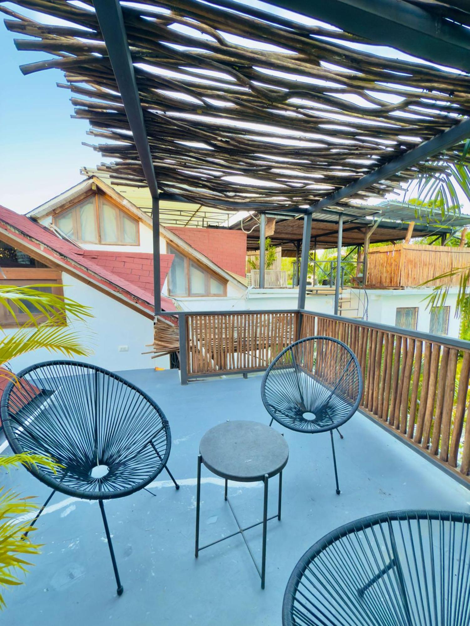 Soul Dream Bonita Apartment Las Terrenas Exterior foto