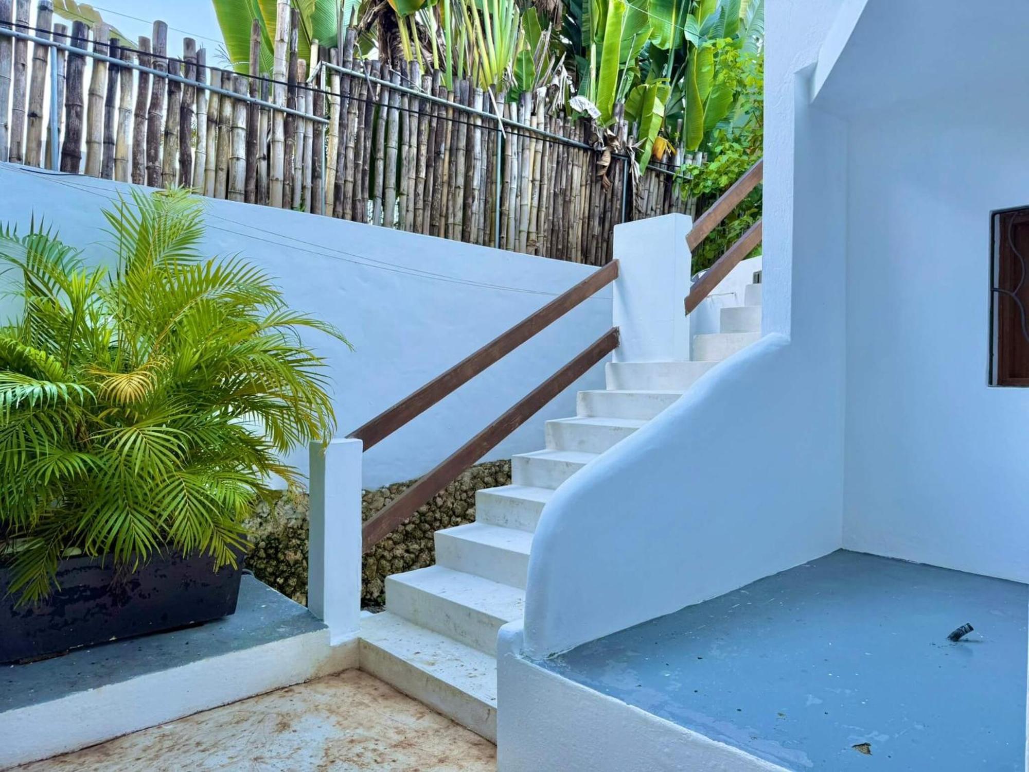 Soul Dream Bonita Apartment Las Terrenas Exterior foto