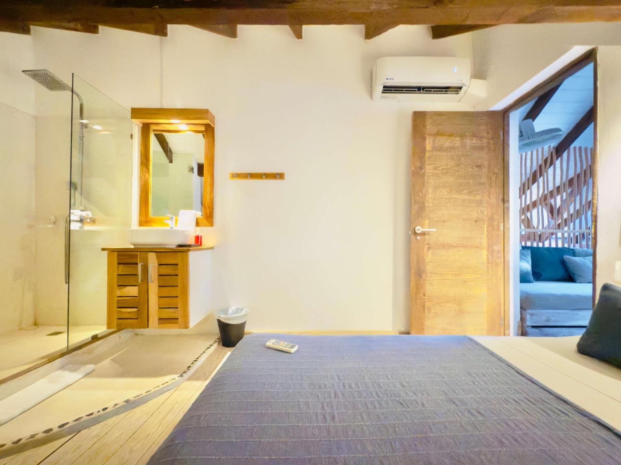 Soul Dream Bonita Apartment Las Terrenas Exterior foto