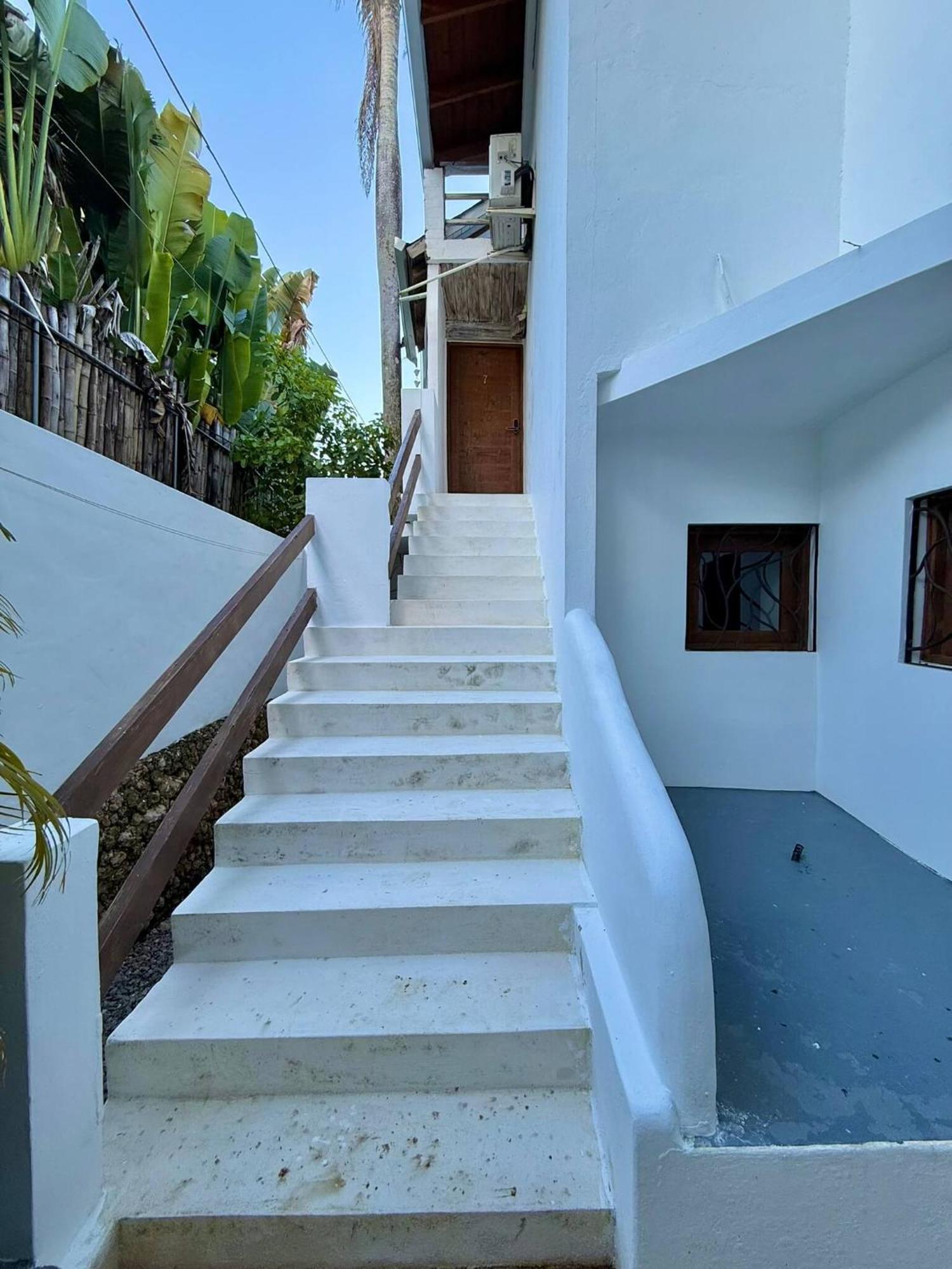 Soul Dream Bonita Apartment Las Terrenas Exterior foto