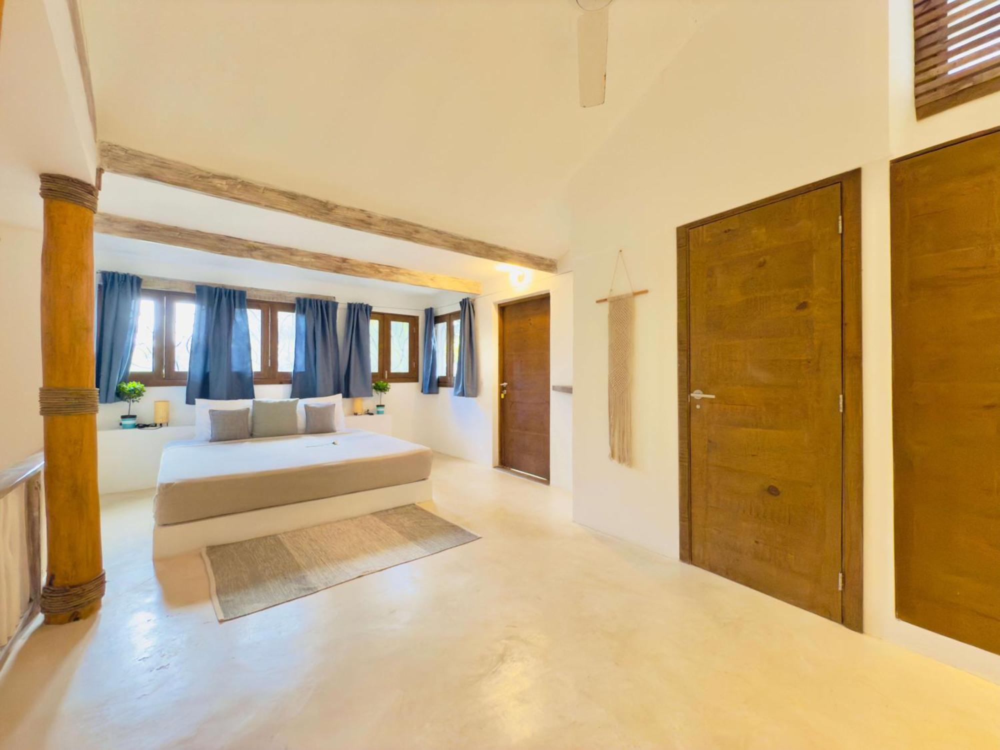 Soul Dream Bonita Apartment Las Terrenas Exterior foto