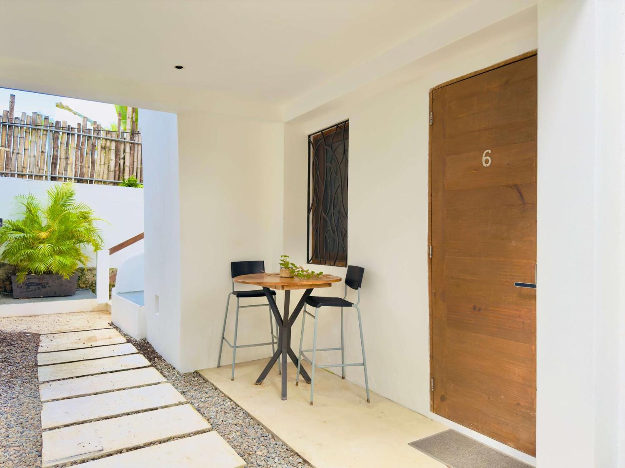 Soul Dream Bonita Apartment Las Terrenas Exterior foto
