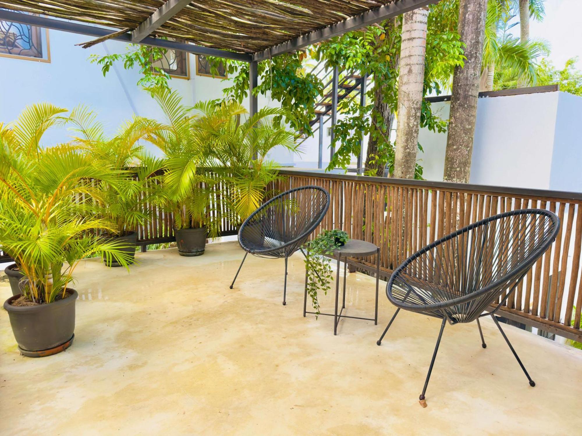 Soul Dream Bonita Apartment Las Terrenas Exterior foto