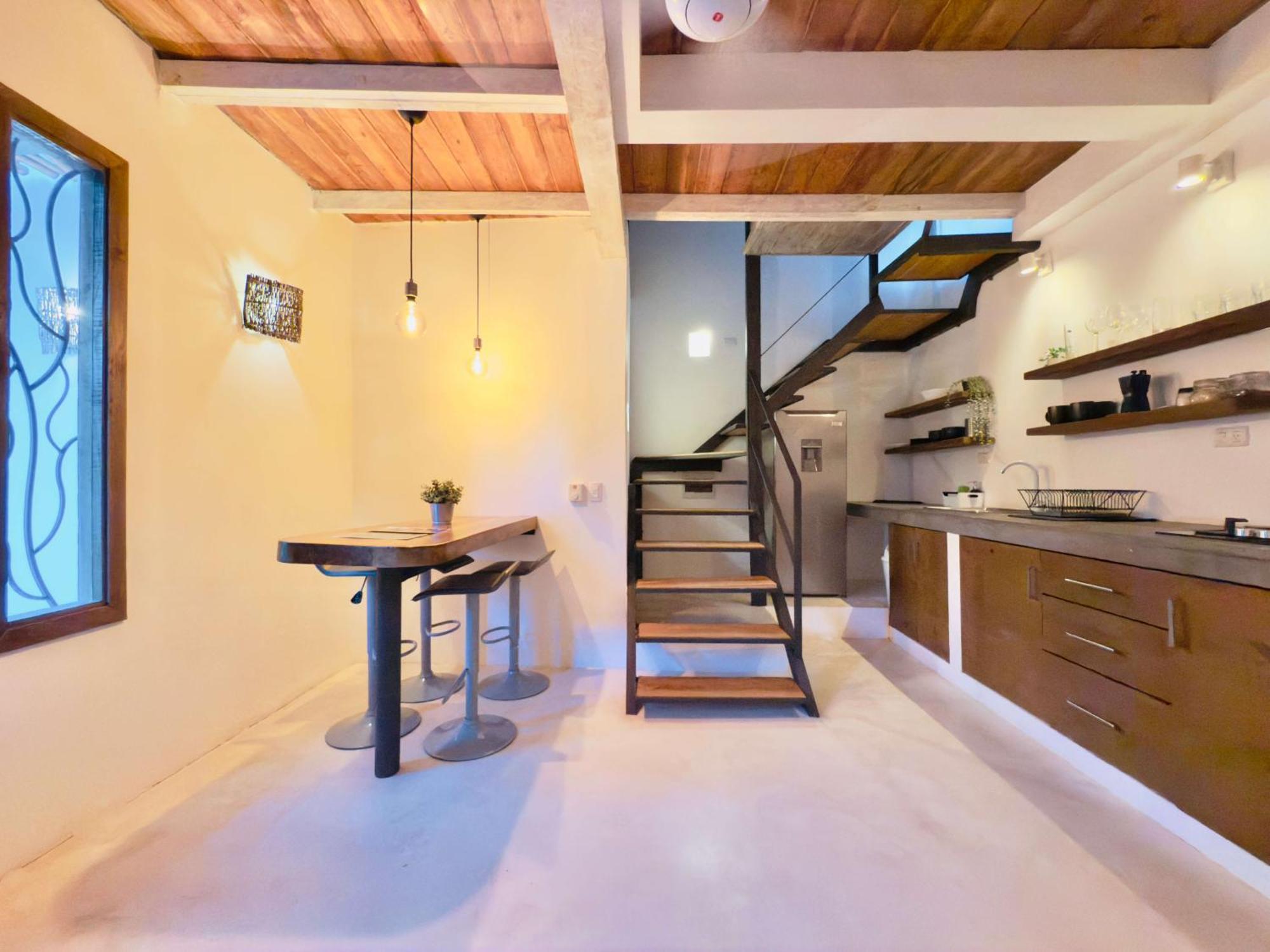 Soul Dream Bonita Apartment Las Terrenas Exterior foto
