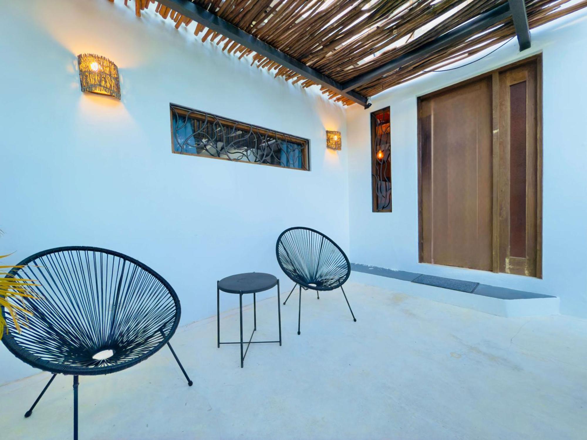 Soul Dream Bonita Apartment Las Terrenas Exterior foto