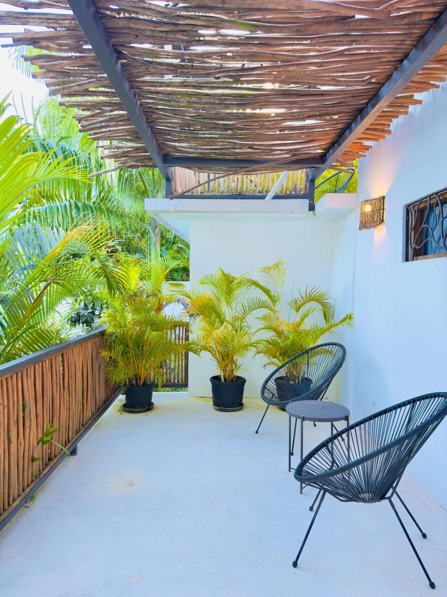 Soul Dream Bonita Apartment Las Terrenas Exterior foto