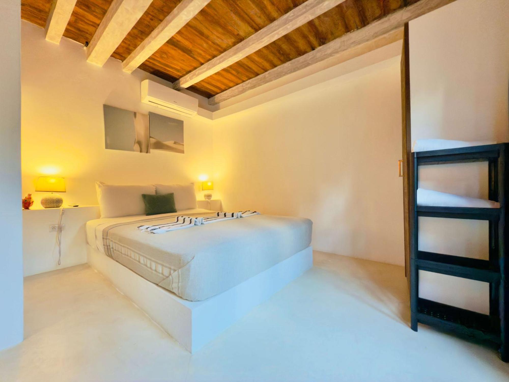 Soul Dream Bonita Apartment Las Terrenas Exterior foto