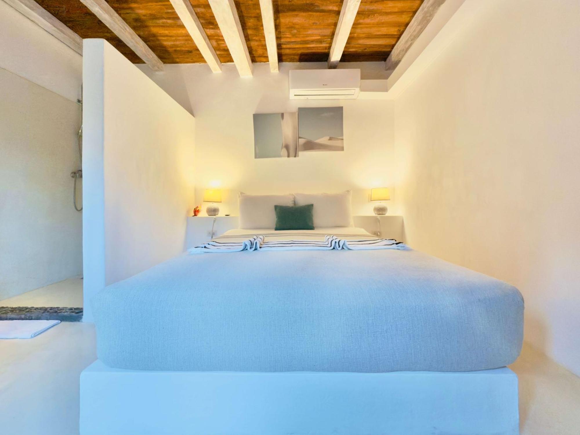 Soul Dream Bonita Apartment Las Terrenas Exterior foto