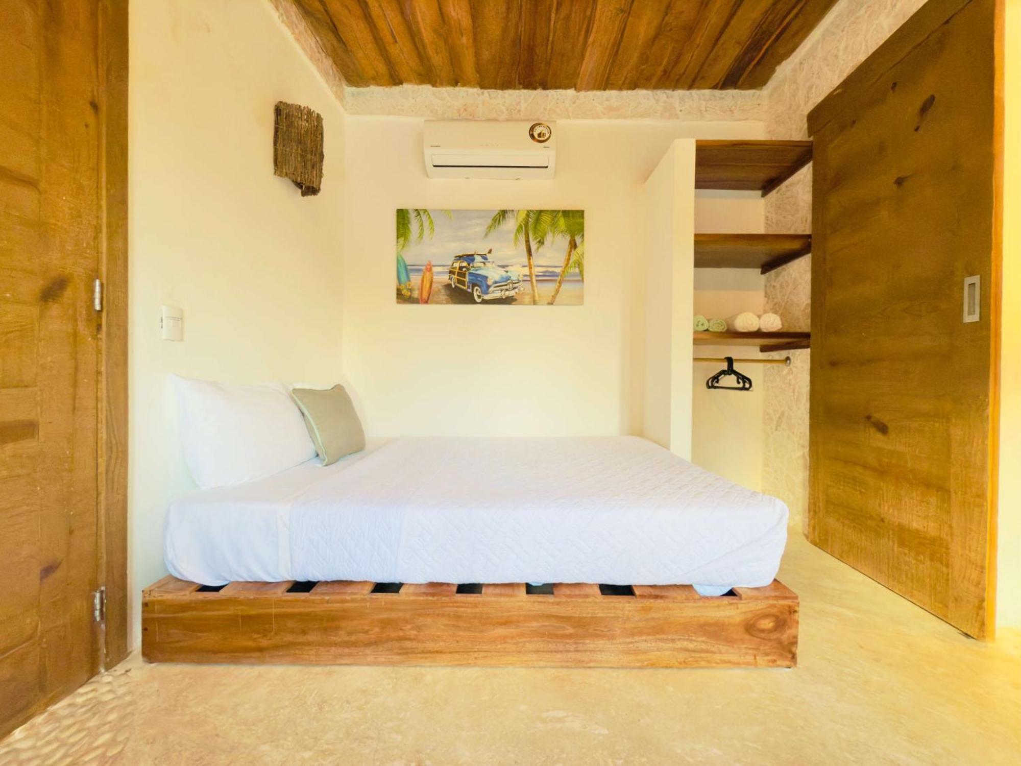 Soul Dream Bonita Apartment Las Terrenas Exterior foto