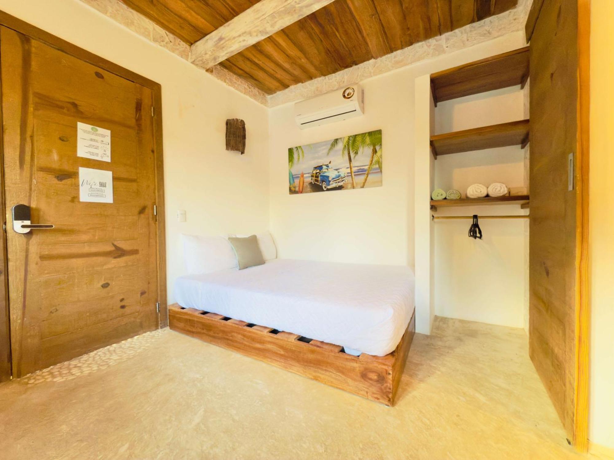 Soul Dream Bonita Apartment Las Terrenas Exterior foto