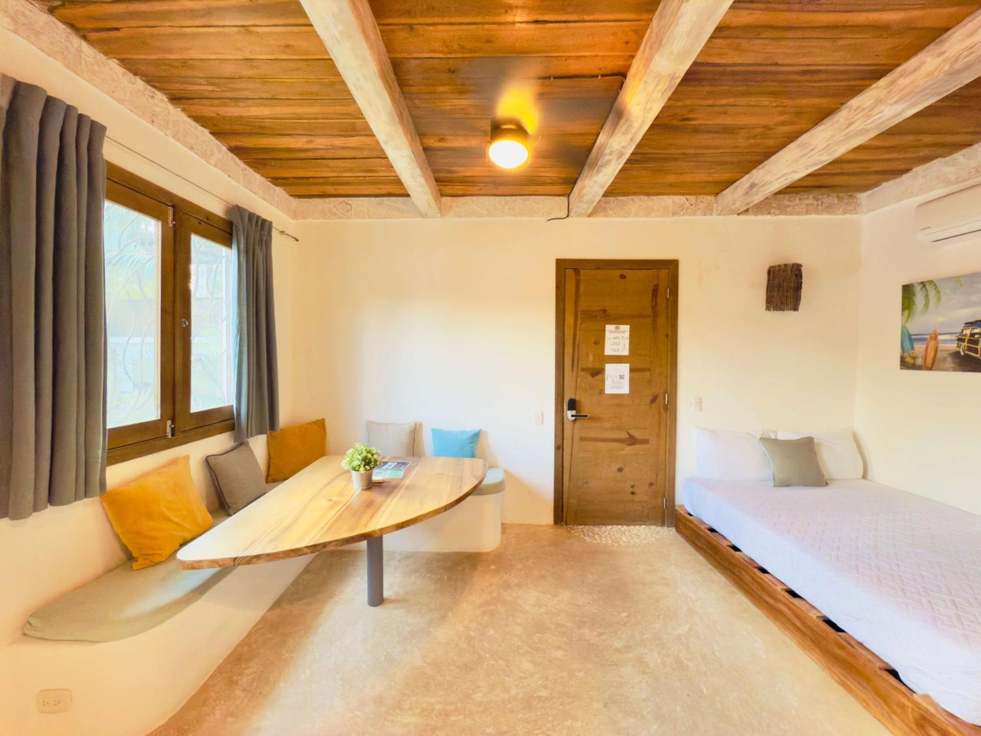 Soul Dream Bonita Apartment Las Terrenas Exterior foto